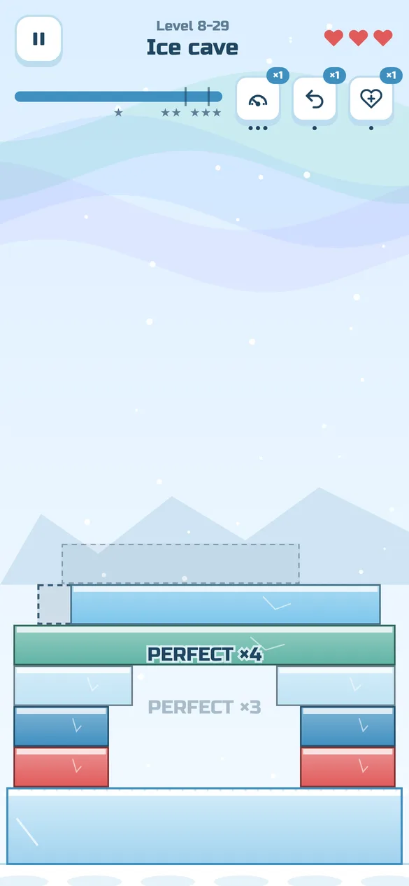 North world