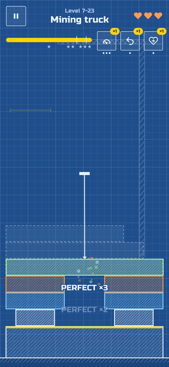 Building site world